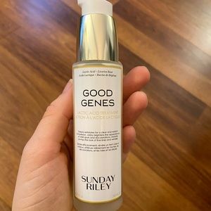 Sunday Riley Good Genes Lactic Acid Treatment